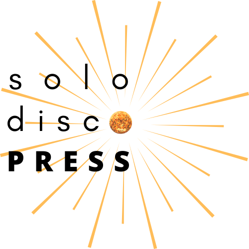 Solo Disco PRESS