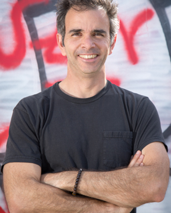 Todd Sanchioni