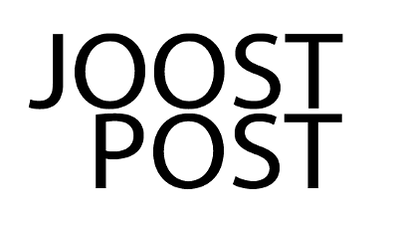 Joost Post | website