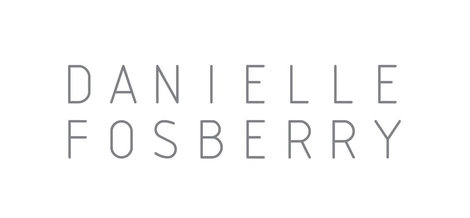 Danielle Fosberry Design and Creative Direction