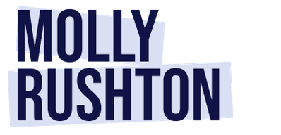 Molly Rushton - Digital Designer and Illustrator