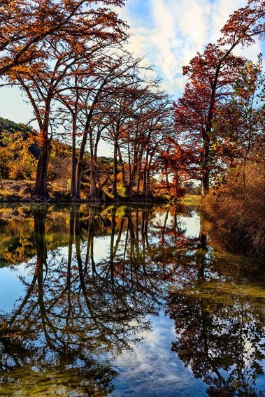 Guadalupe River 