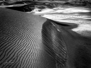 Great Sand Dunes National Park