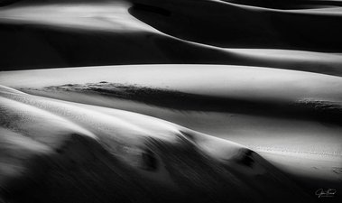 Great Sand Dunes National Park, CO