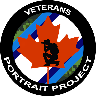 Veteran's Portrait Project