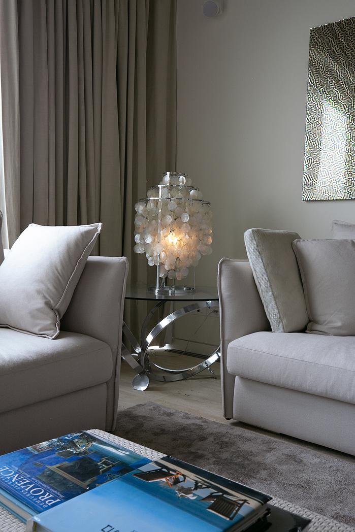 Luxury Interior Design Photography