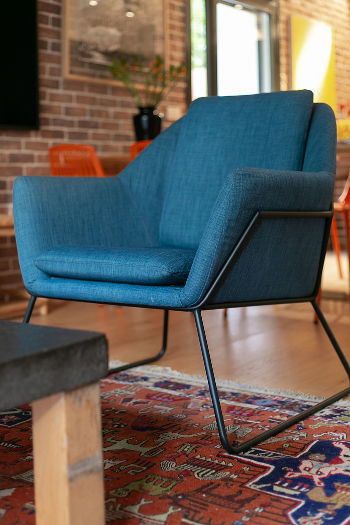 Fusion Design Interior Design Photography