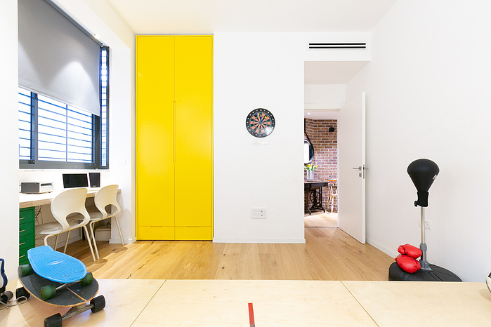 Fusion Design Interior Design Photography