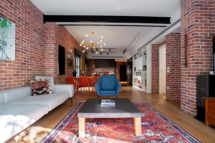 Fusion Design Interior Design Photography