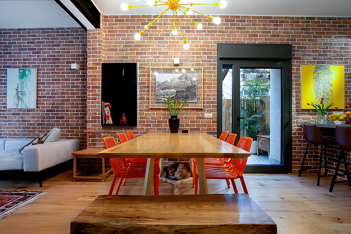 Fusion Design Interior Design Photography