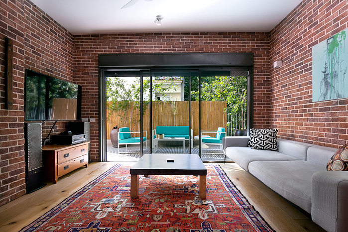 Fusion Design Interior Design Photography