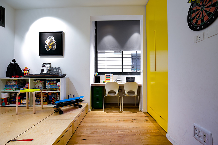Fusion Design Interior Design Photography
