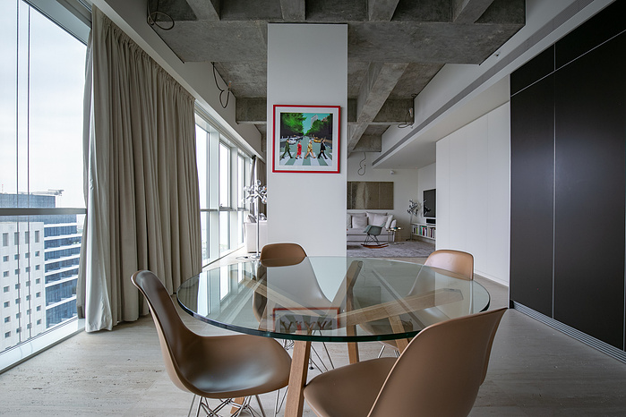 Luxury Interior Design Photography