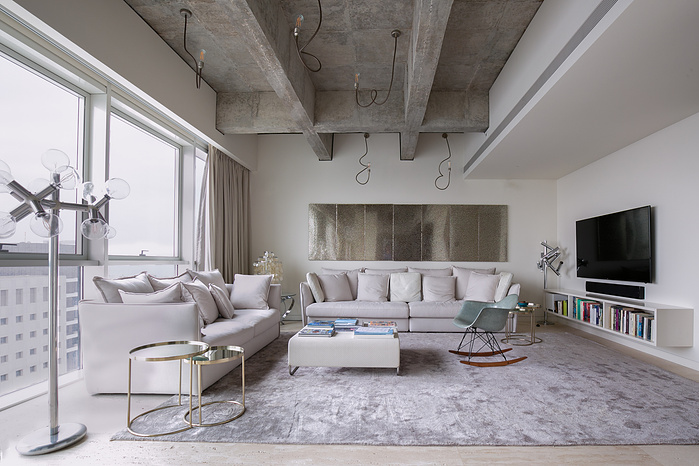 Luxury Interior Design Photography