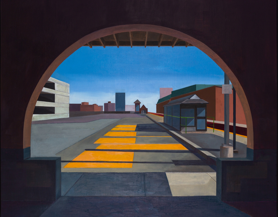 Diogo Pinheiro - Contemporary Fine Artist 