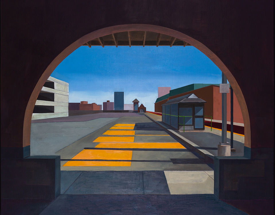 Diogo Pinheiro - Contemporary Fine Artist 