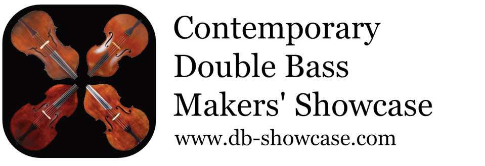 Contemporary Double Bass Makers Showcase