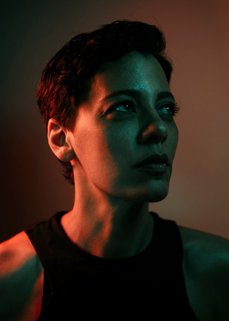 Valentina Glorioso, photographer