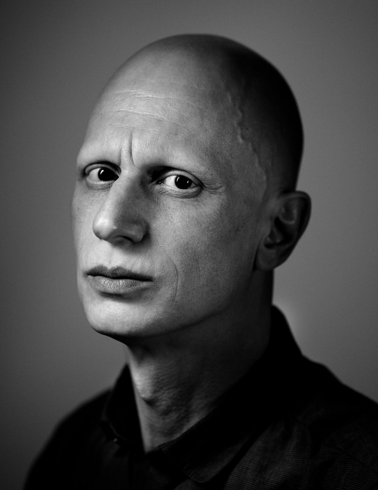Giorgio Vasta, writer