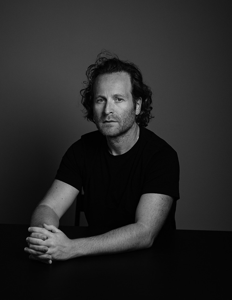 Salvatore Di Gregorio, phorographer