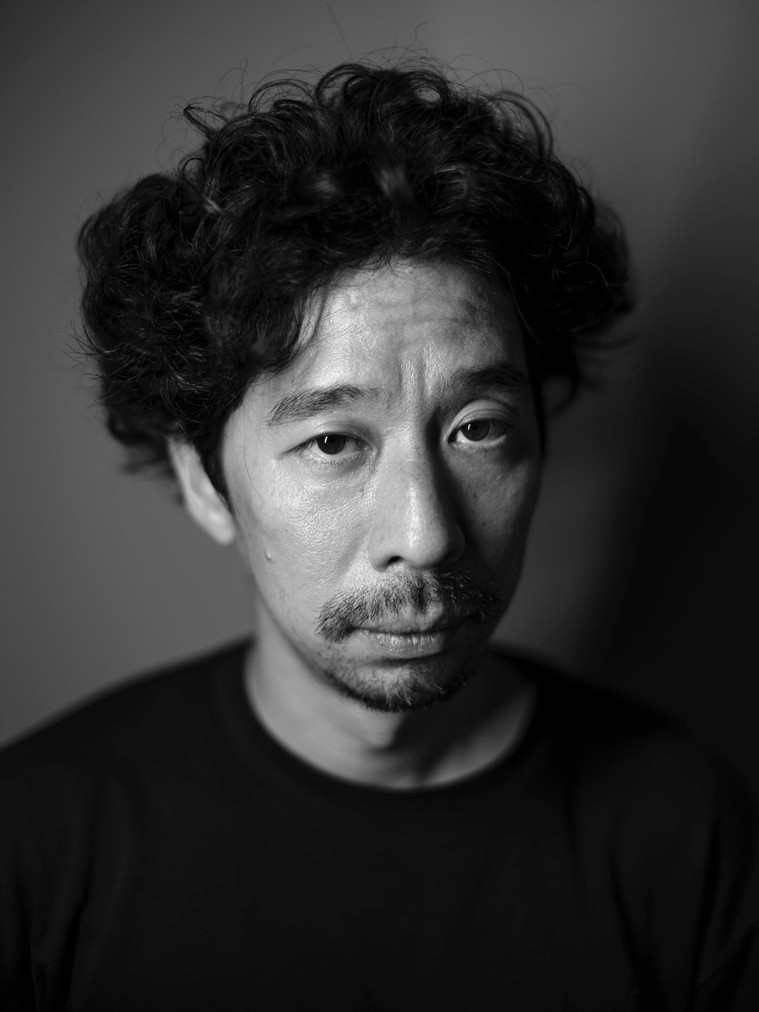 Kensuke Koike, Artista delle arti visive