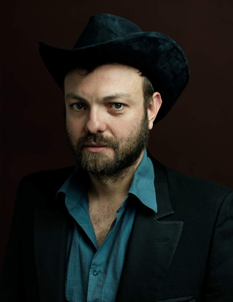 Francesco Forni, musician