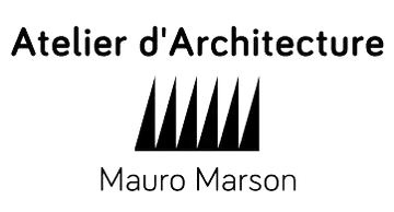 Atelier d'Architecture Mauro Marson