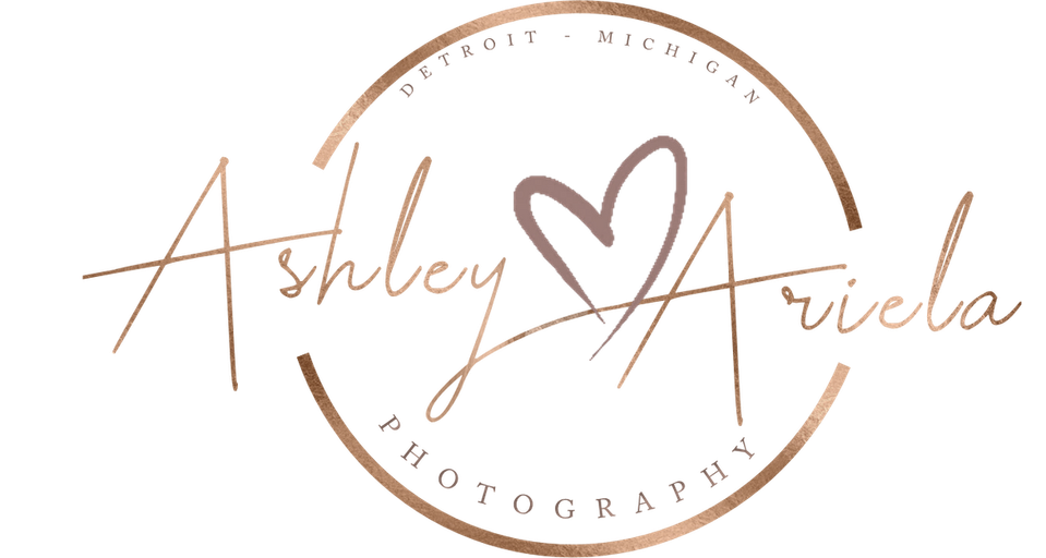 Ashley Ariela Photography