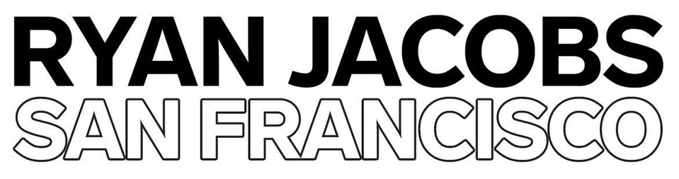 Ryan Jacobs