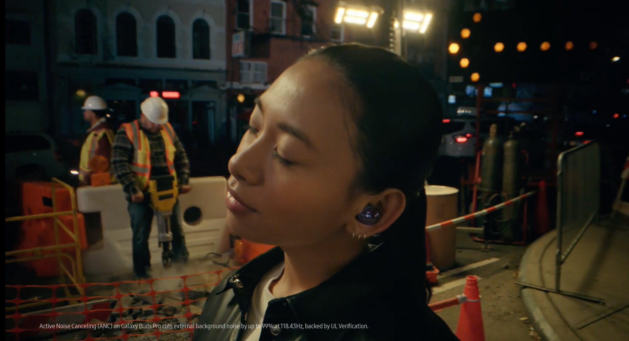 Samsung | Galaxy Buds Pro | Official Introduction Film | Director: Jaron Albertin | Prod. Co: Smuggler - Costume Designer & Photographer Samsung | Galaxy Buds Pro | Official Introduction Film | Director: Jaron Albertin | Prod. Co: Smuggler - Costume Designer & Photographer