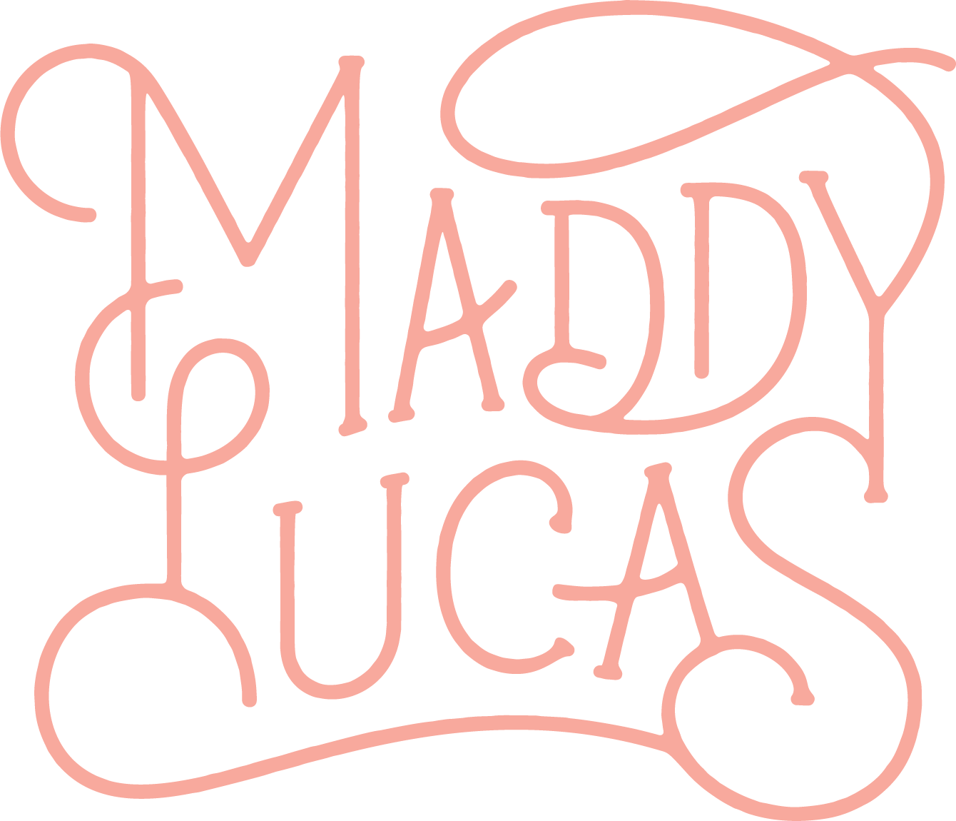 Maddy Lucas