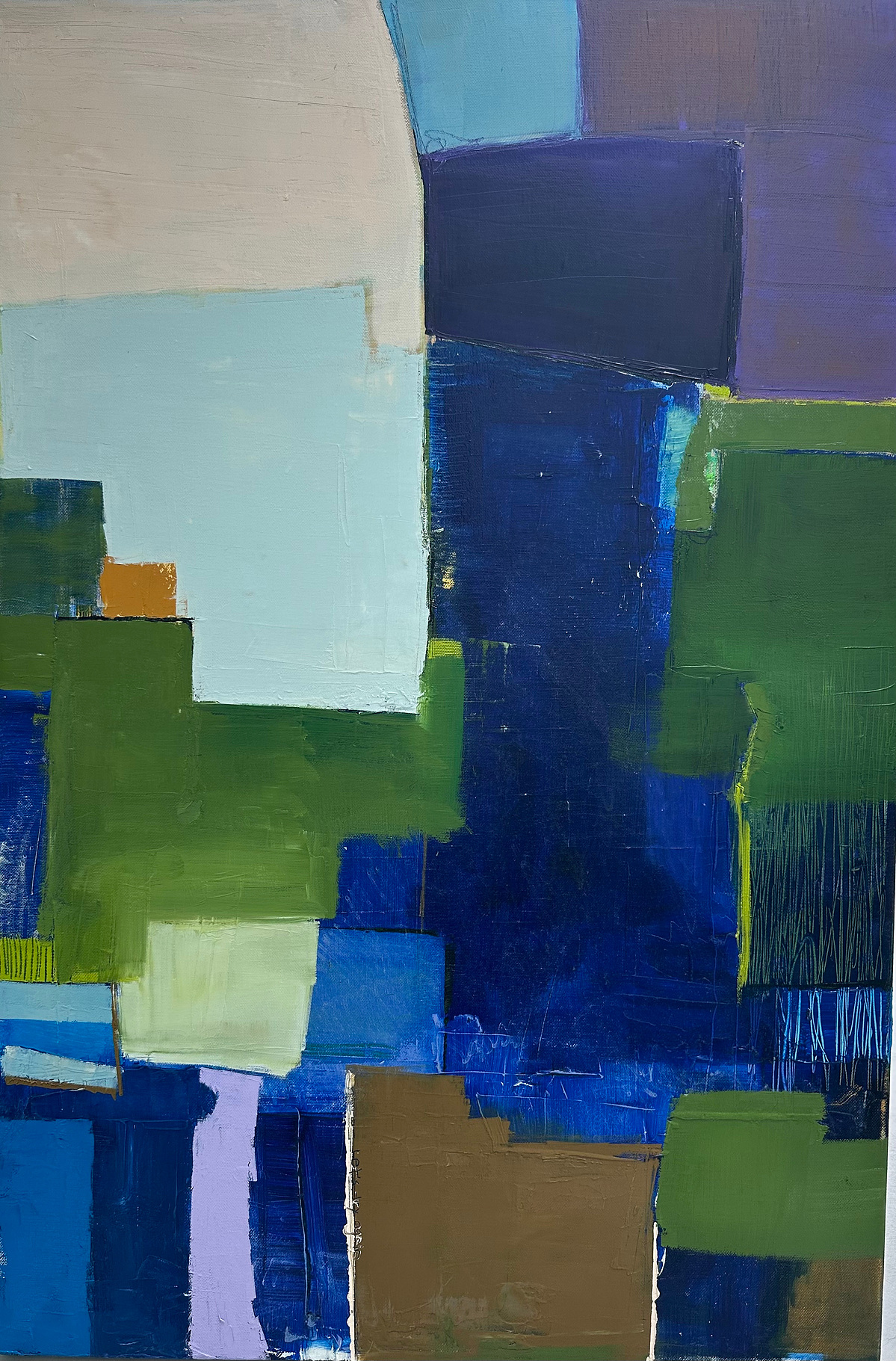 Blues 1