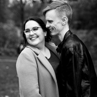 engagement photography