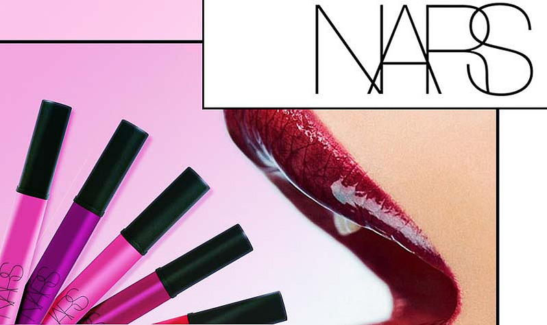 product, photographer, photography, commercial, spec, nars, alexandra, gunnoe, reviews, complaints, seatle, bellevue, kirkland, pink, purple, lipstick, lip, gloss, makeup, washington