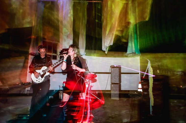 photo by Jake Hanson