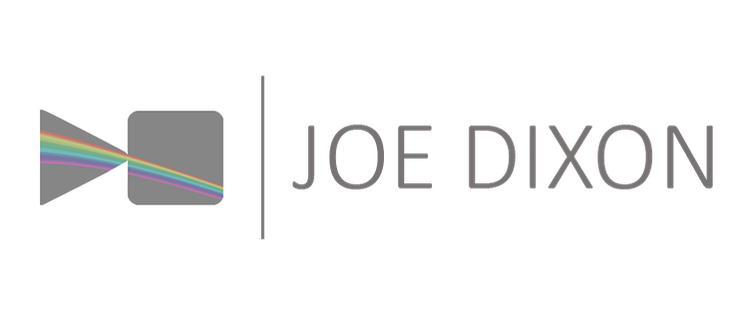 Joe Dixon's Portfolio
