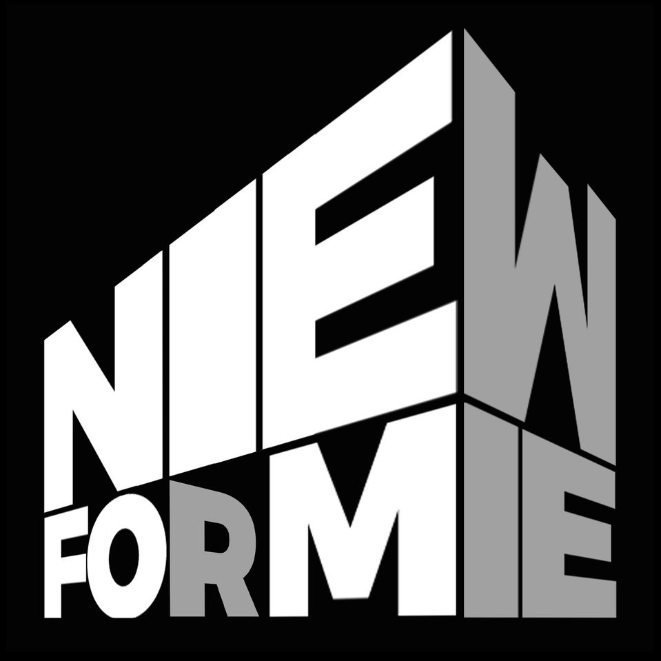 NIEWFORMIE - fotografia wnętrz i architektury