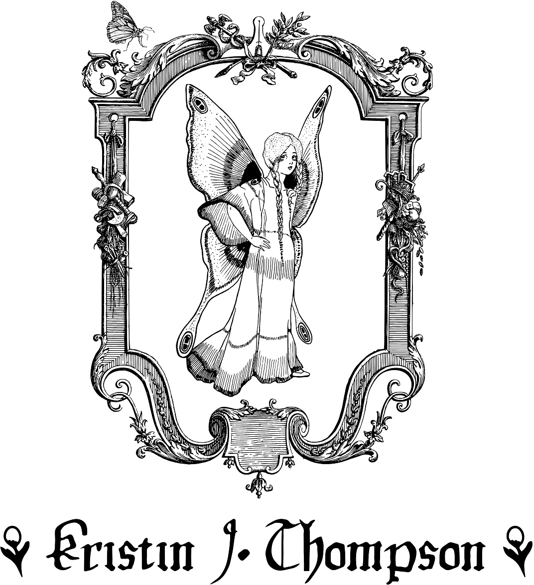 Kristin J. Thompson