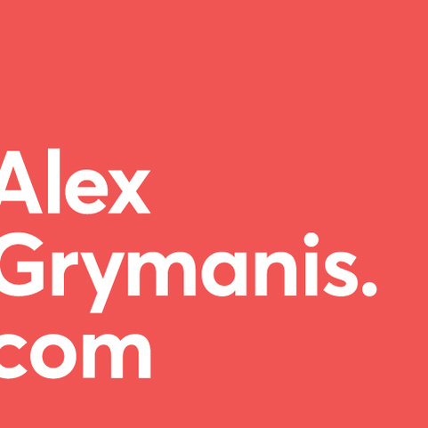 alex grymanis