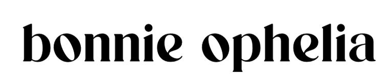 Bonnie Ophelia