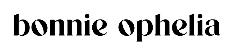 Bonnie Ophelia