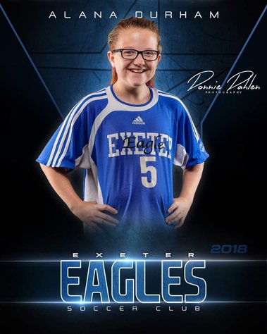 Donnie Dahlen Photography Sports, soccer