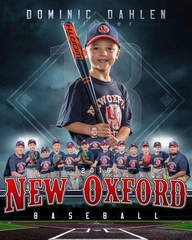 Donnie Dahlen Photography Sports, baseball