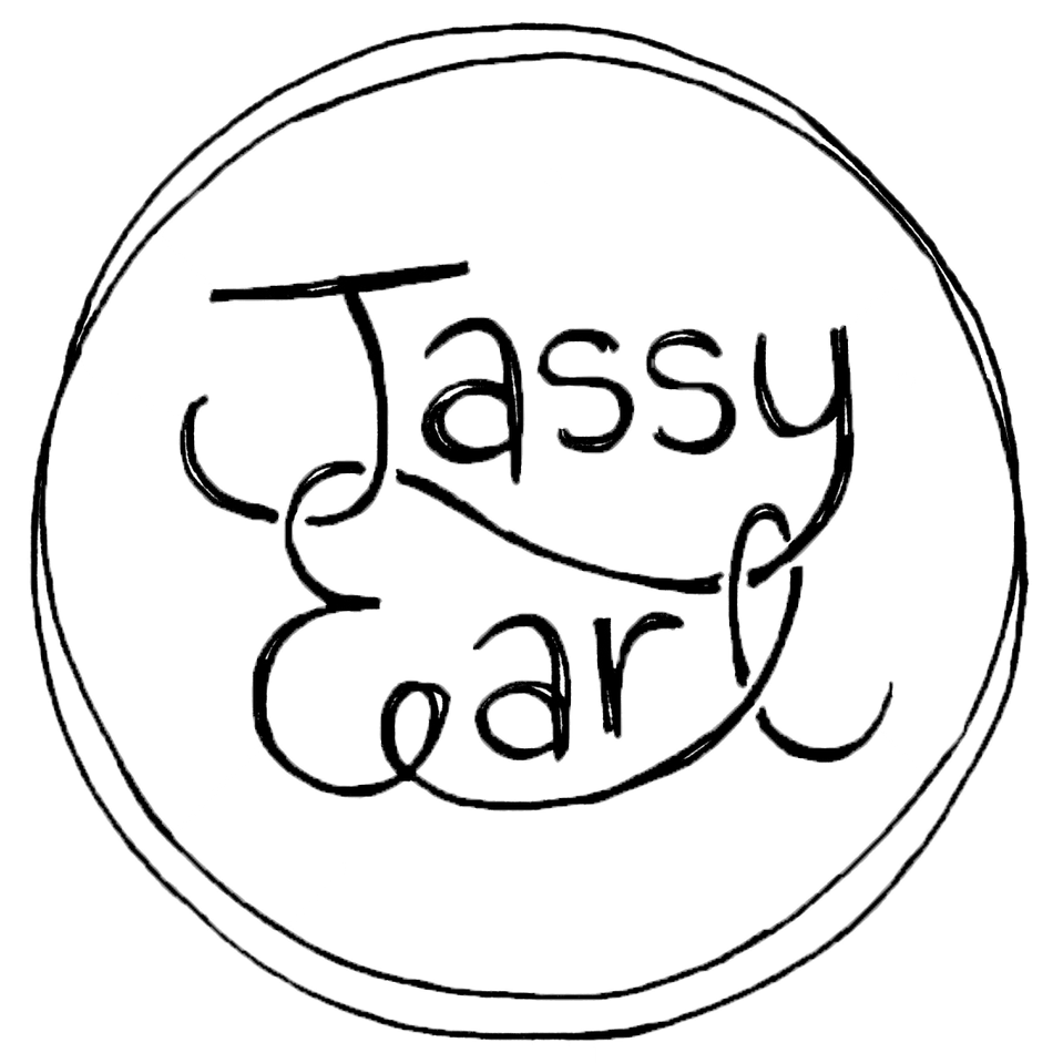 Jassy Earl 
