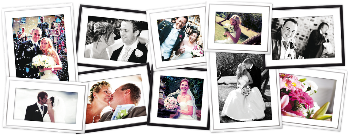 Professional wedding photographer in Portsmouth and Southampton.
