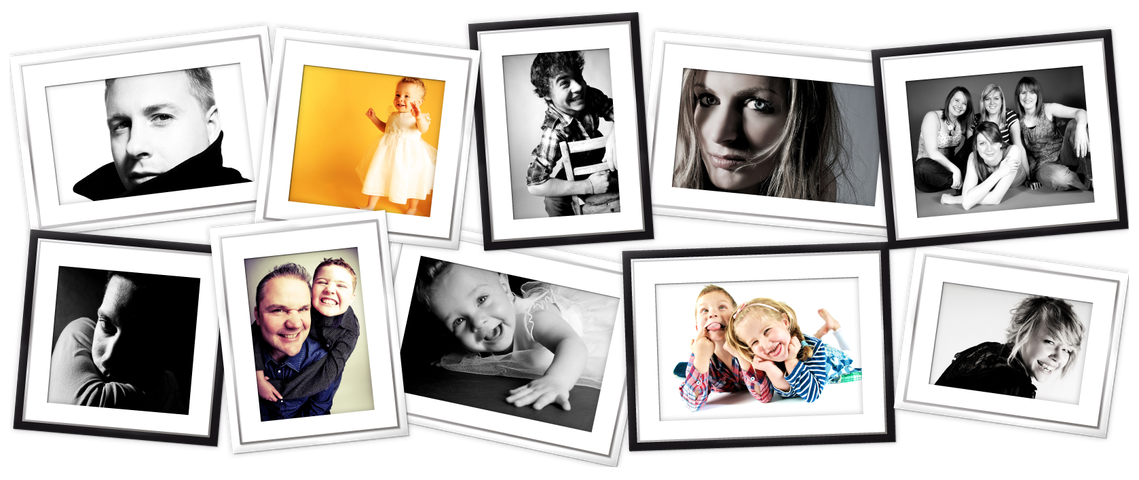 Personal portraiture, celebrity portrait photographer, business portrait in Chichester near Portsmouth, Hampshire