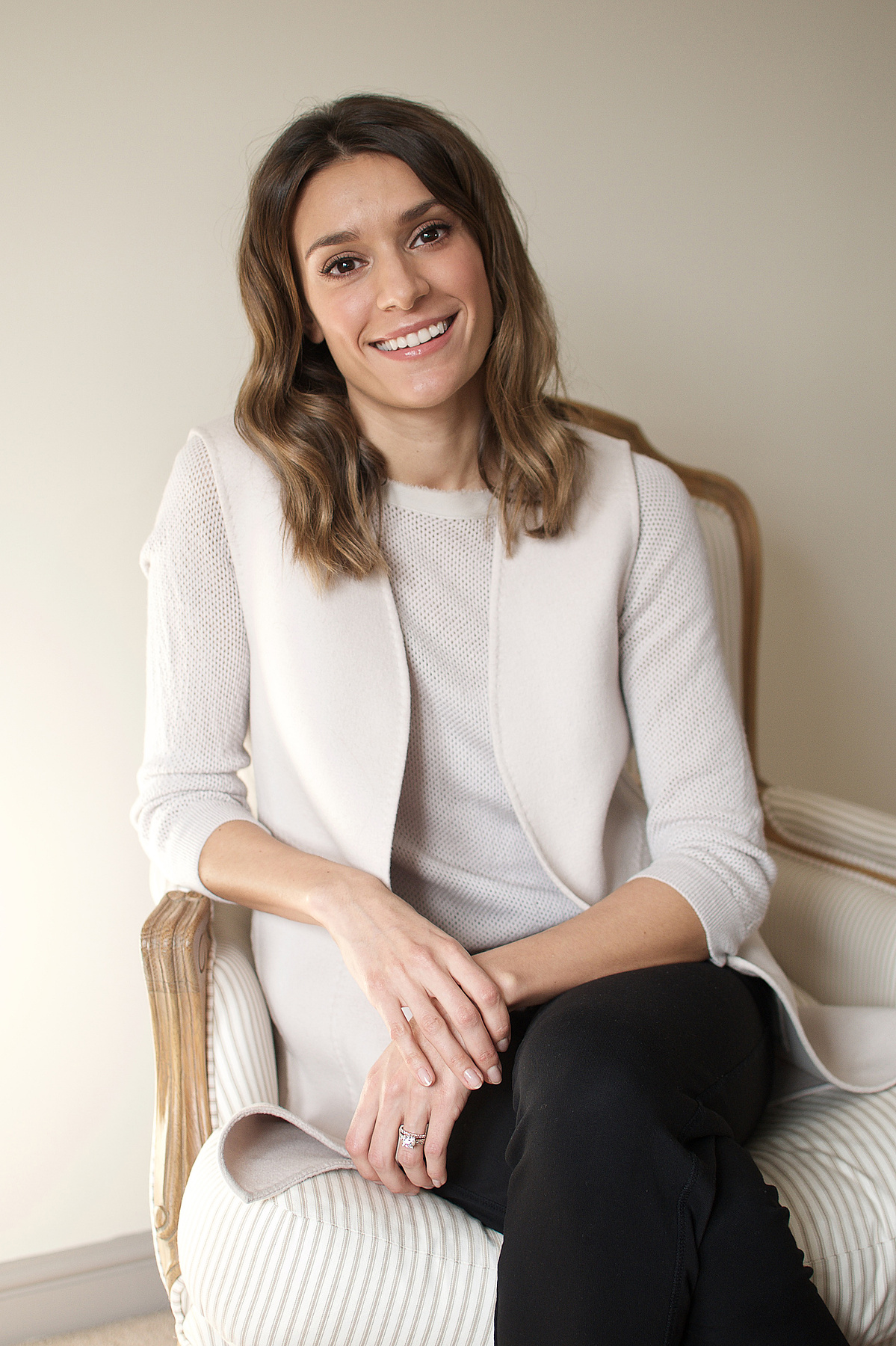 Clare Rappleyea Professional Portraiture - Recent work - Tidbury Photography