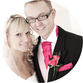 Offering wedding photography in Southampton.