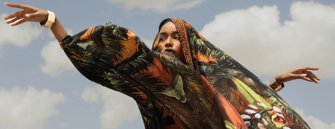 Compelling Editorial Portraits