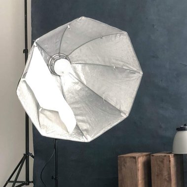 fotostuudio Lumiere